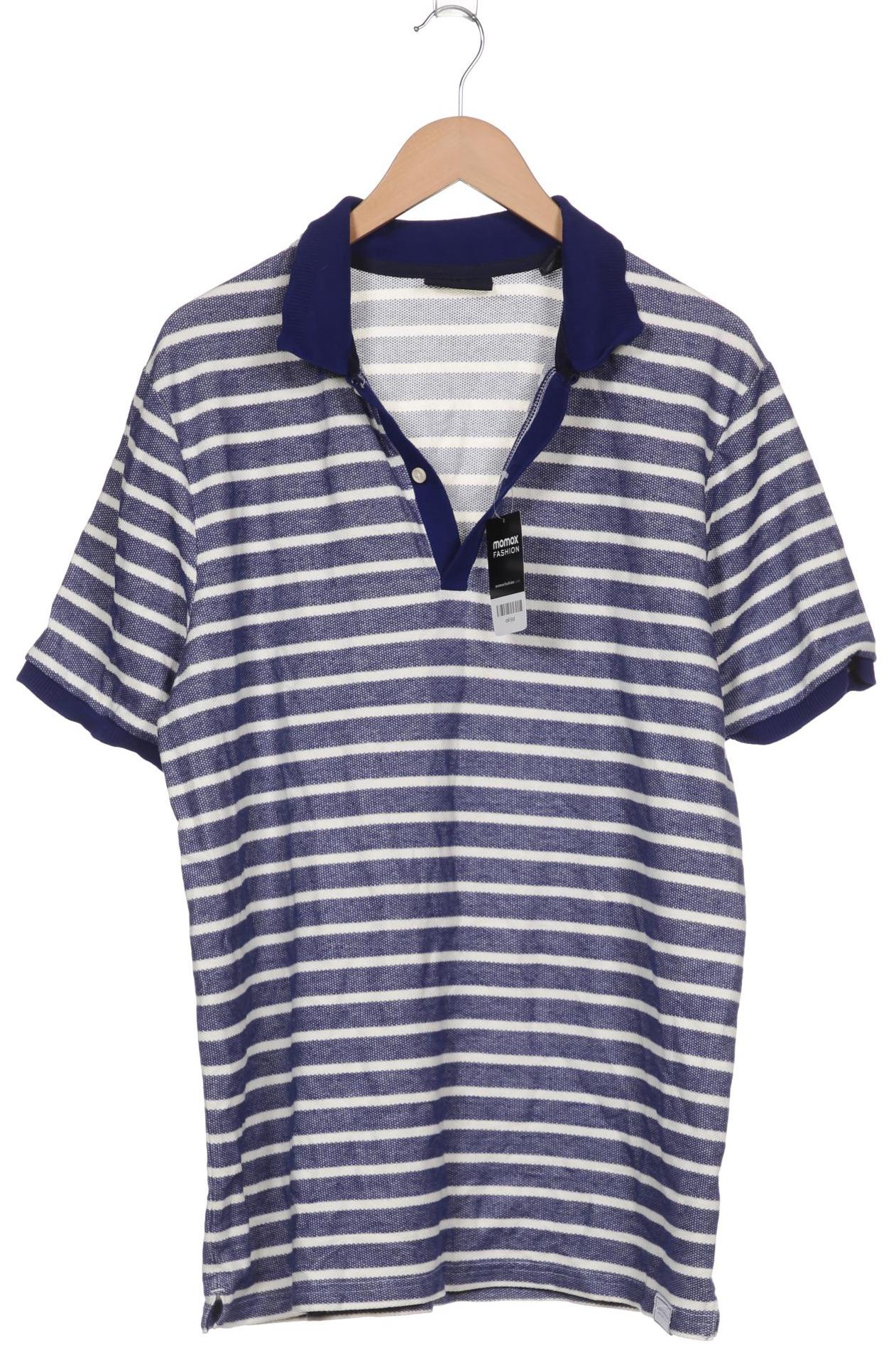 Scotch & Soda Herren Poloshirt, marineblau von Scotch & Soda