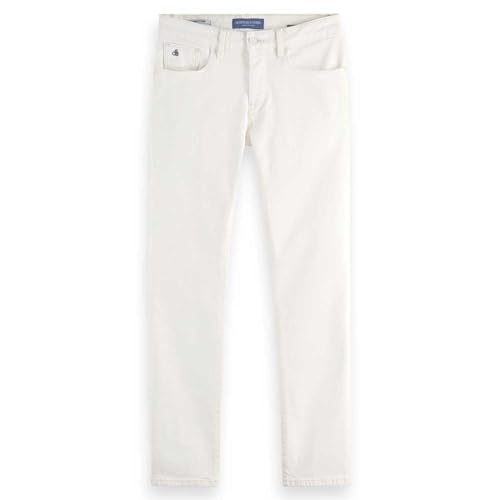 Scotch & Soda Herren Ralston Jeans, Keep It Cool, 29W / 34L Scotch & Soda Herren Ralston Jeans, Keep It Cool, 29W / 34L von Scotch & Soda