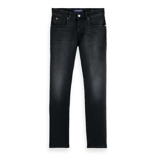 Scotch & Soda Herren Ralston Jeans, New Hero, 32W / 34L Scotch & Soda Herren Ralston Jeans, New Hero, 32W / 34L von Scotch & Soda