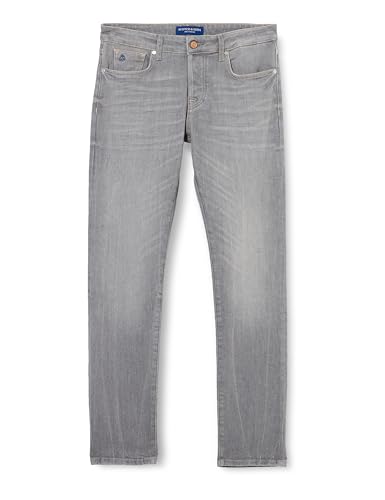 Scotch & Soda Herren Ralston-Regular Slim Fit Jeans, Grey Sands 030, 31 W/32 L von Scotch & Soda