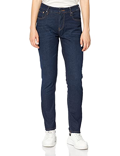 Scotch & Soda Herren Skim-Slim Fit Jeans, Dense Night 3947, 32W / 32L von Scotch & Soda