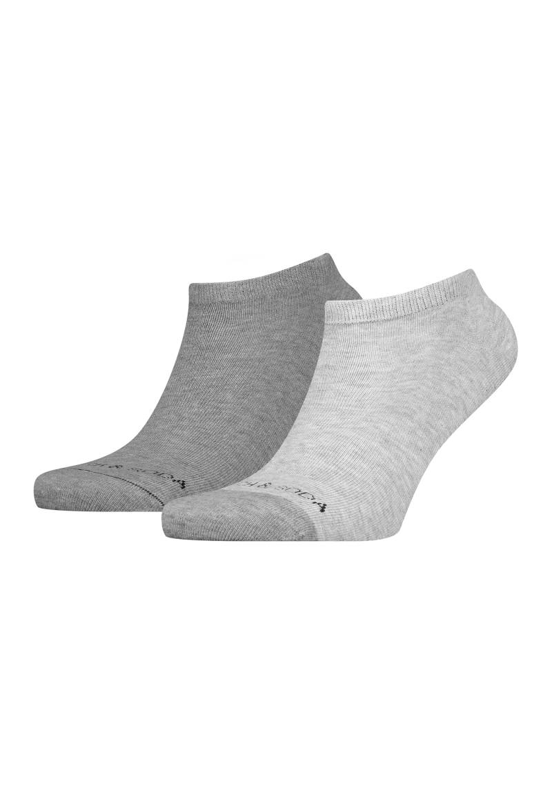 Scotch & Soda Herren Sneakersocken im 2er Pack von Scotch & Soda