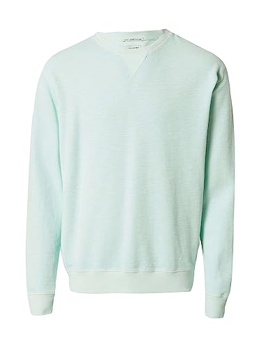 Scotch & Soda Herren Sweatshirt Mint S von Scotch & Soda