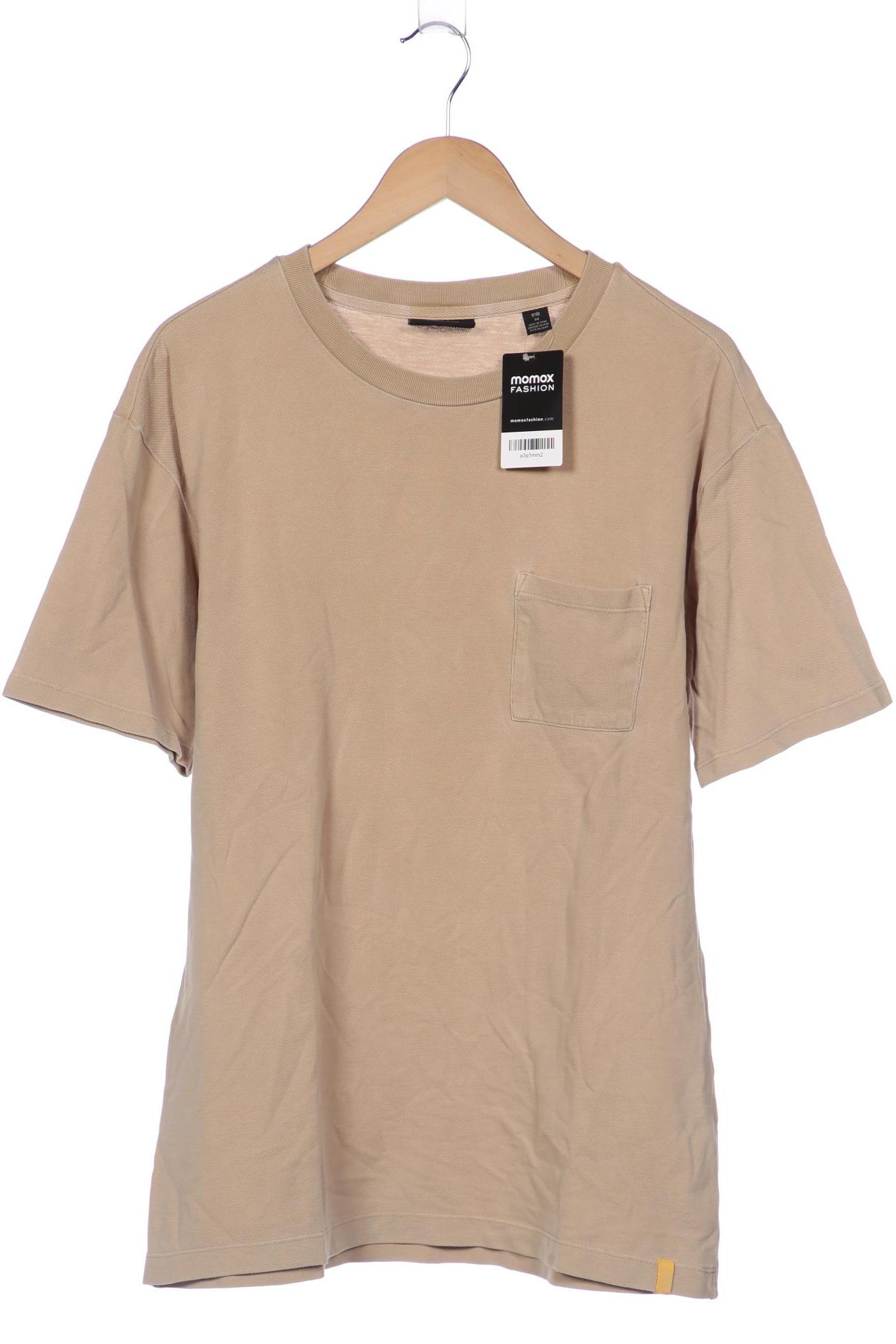 Scotch & Soda Herren T-Shirt, beige von Scotch & Soda