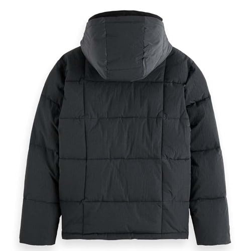 Scotch & Soda Hooded Puffa Jacket von Scotch & Soda