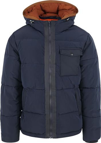 Scotch & Soda Hooded Puffa Jacket von Scotch & Soda