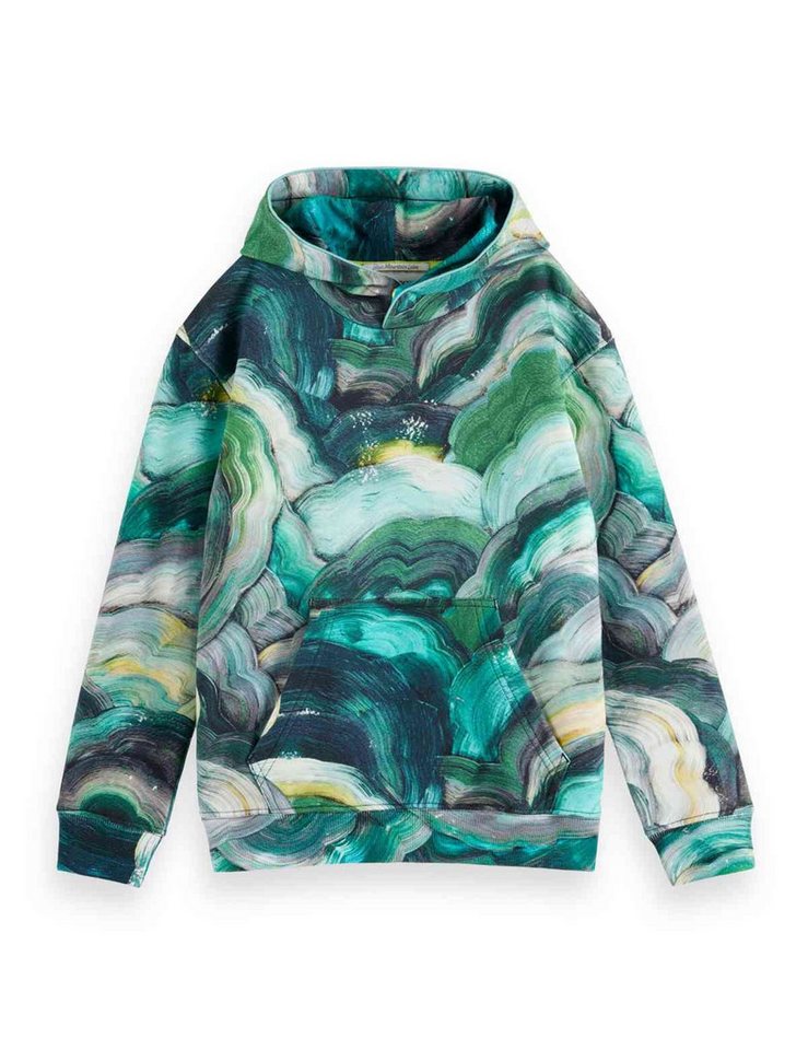 Scotch & Soda Hoodie von Scotch & Soda