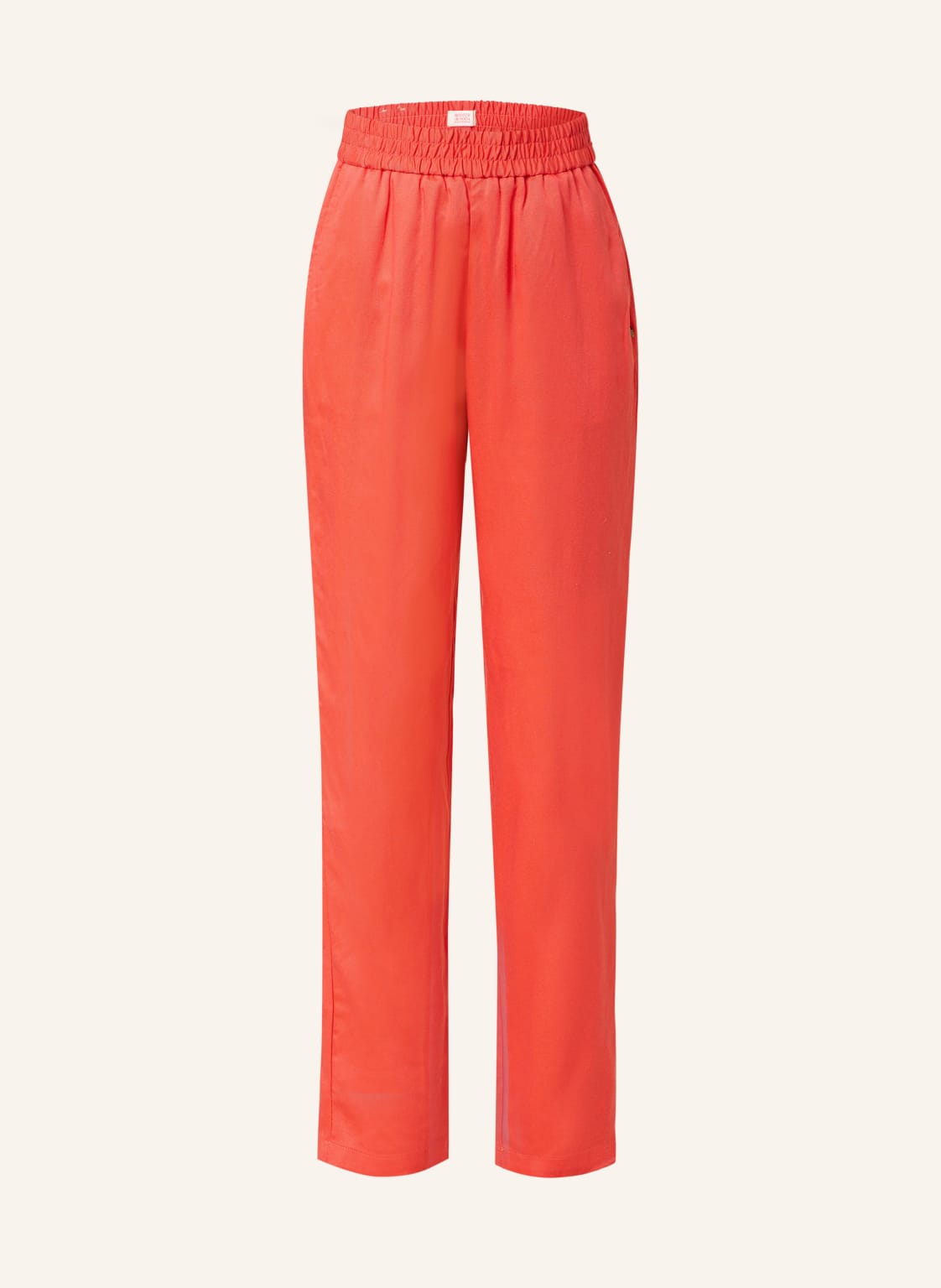 Scotch & Soda Hose Maia rot von Scotch & Soda