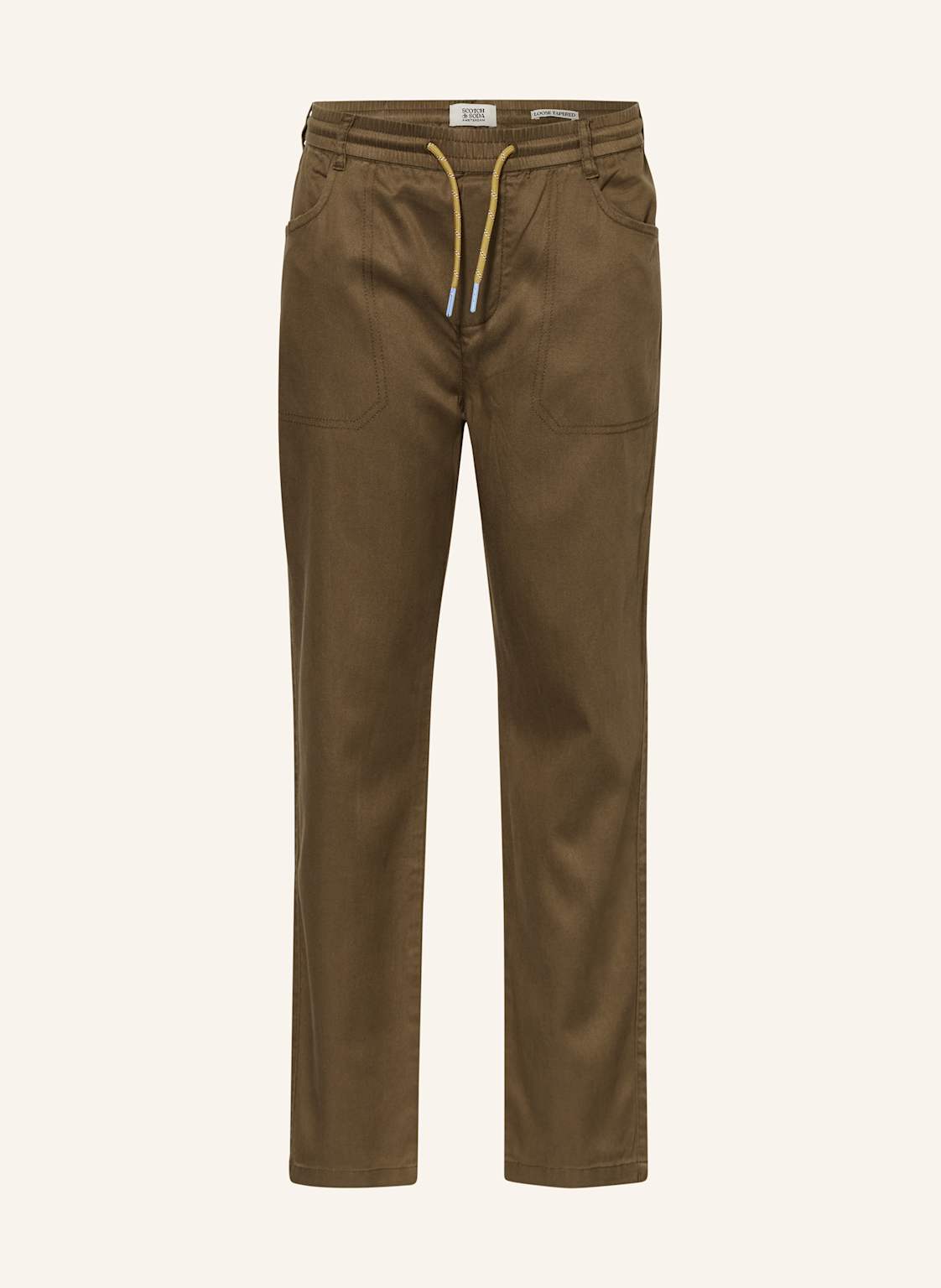 Scotch & Soda Hose braun Scotch & Soda Hose braun von Scotch & Soda