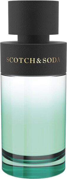 Scotch & Soda Island Water Men Eau de Parfum (EdP) 90 ml von Scotch & Soda