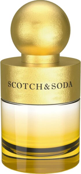 Scotch & Soda Island Water Women Eau de Parfum (EdP) 40 ml von Scotch & Soda