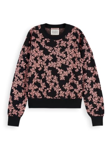 Scotch & Soda Jacquard Relaxed Pullover von Scotch & Soda