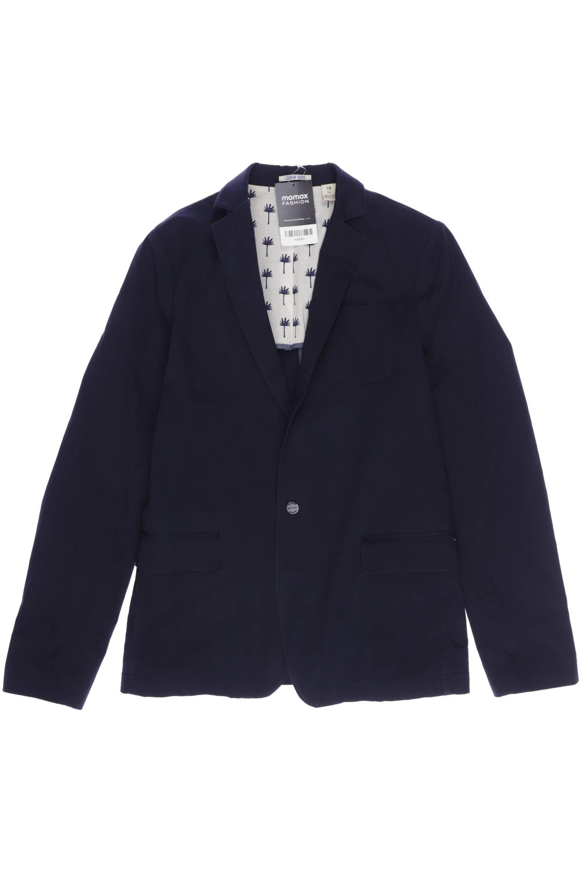 Scotch & Soda Jungen Jacke, marineblau von Scotch & Soda