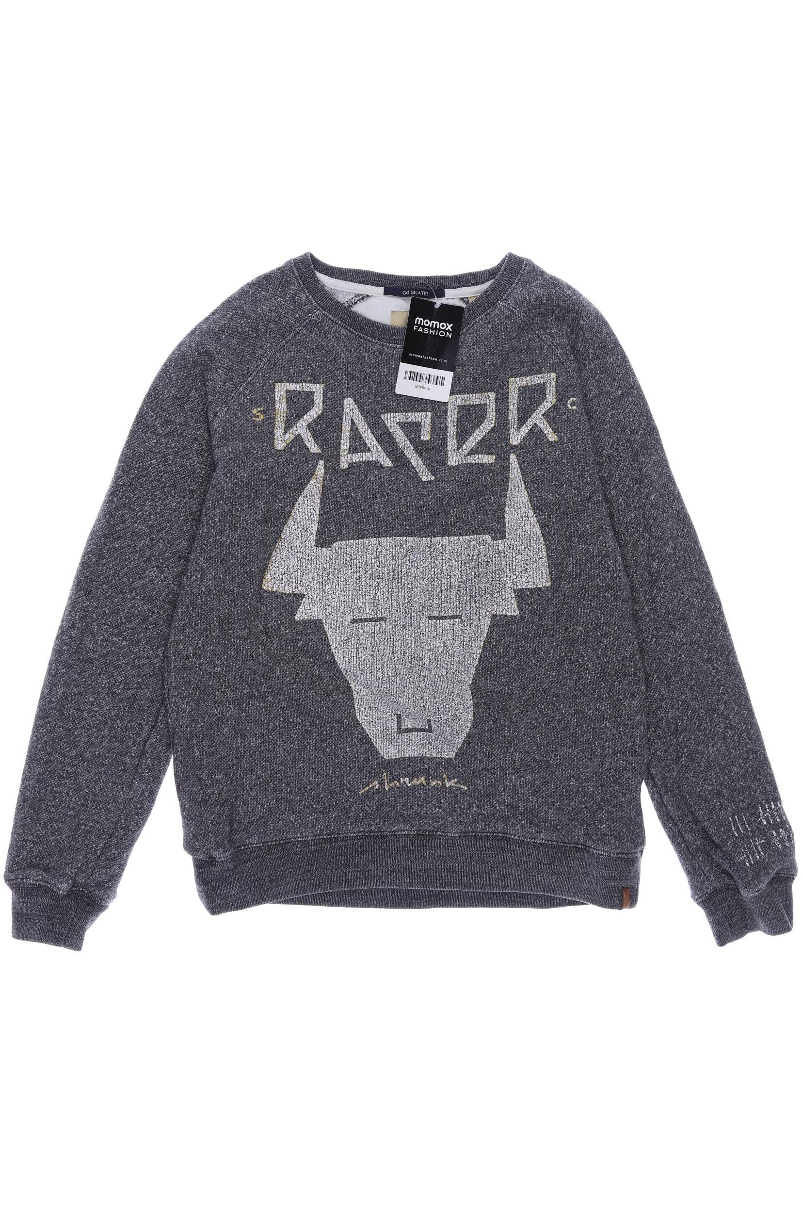 Scotch & Soda Jungen Pullover, grau von Scotch & Soda