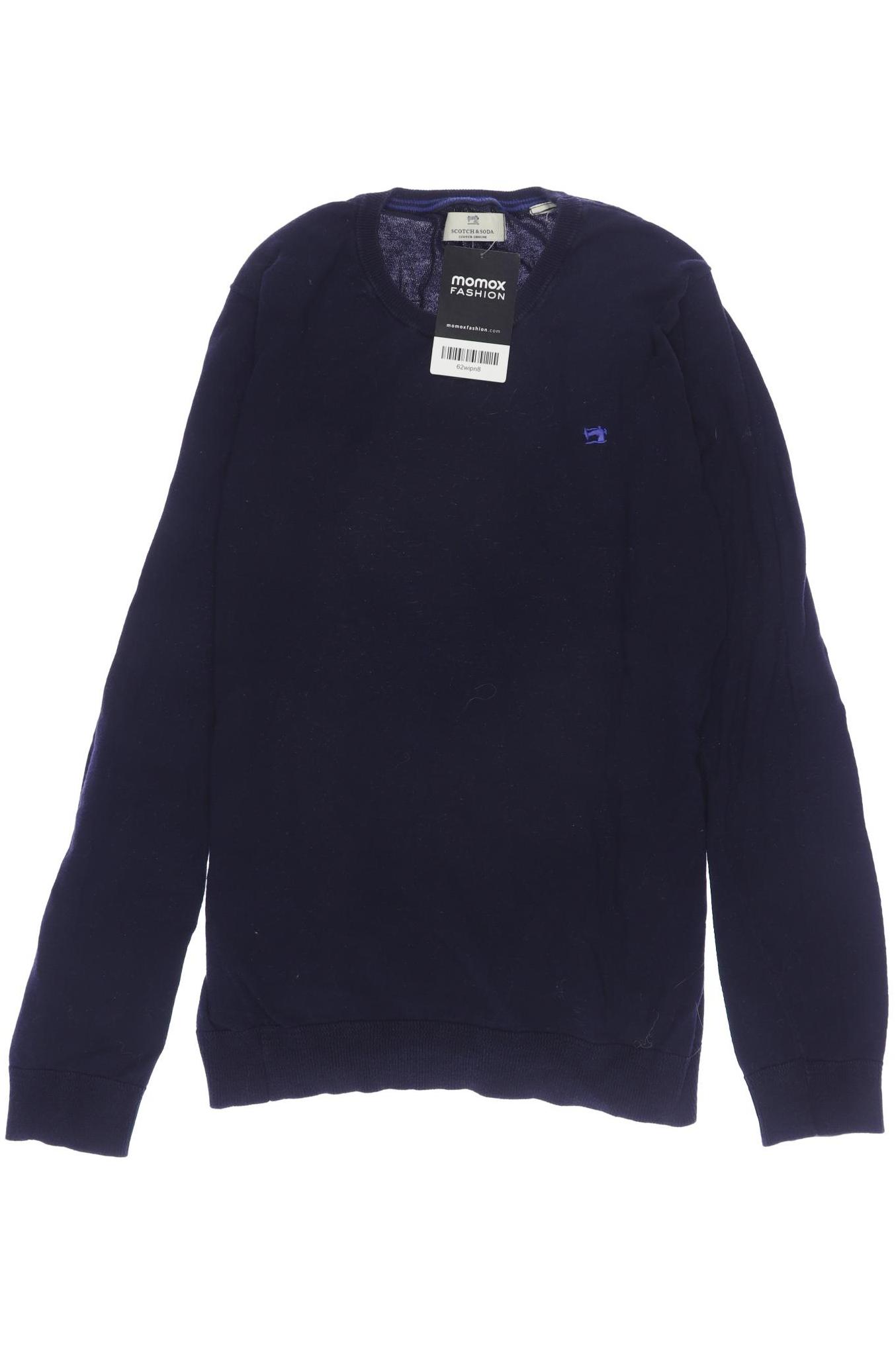 Scotch & Soda Jungen Pullover, marineblau von Scotch & Soda