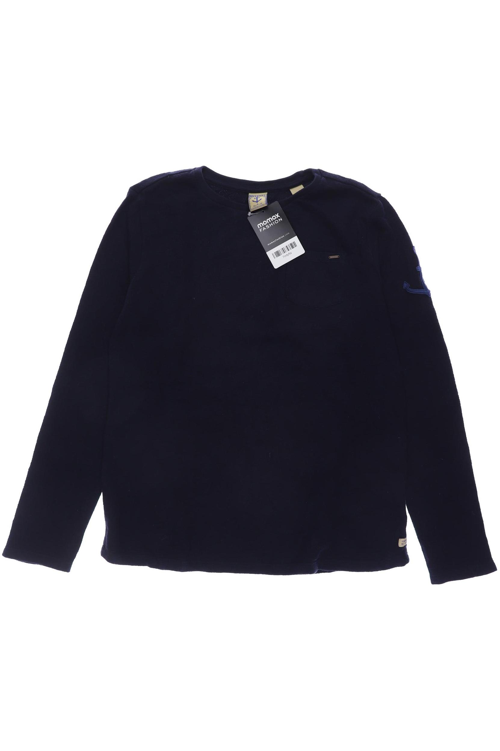 Scotch & Soda Jungen Pullover, marineblau von Scotch & Soda