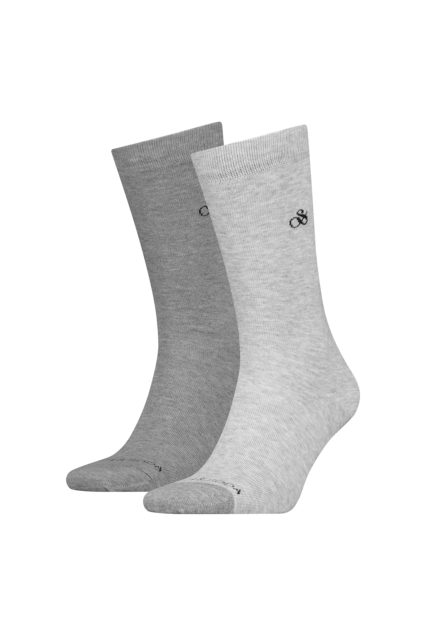 Scotch & Soda Klassische Business Herrensocken im 2er Pack von Scotch & Soda