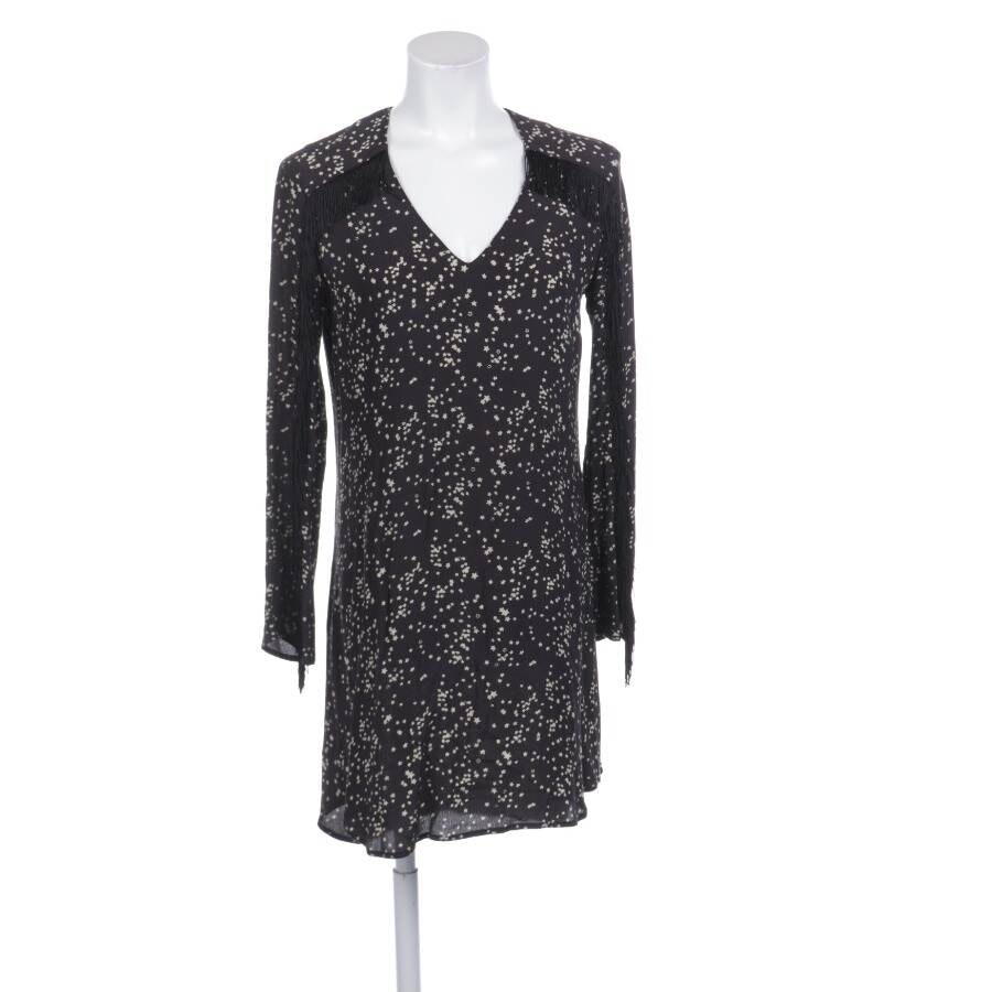 Scotch & Soda Kleid 36 Schwarz von Scotch & Soda