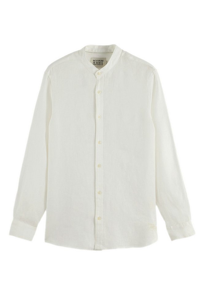 Scotch & Soda Langarmhemd Hemd Langarmhemd (1-tlg) von Scotch & Soda