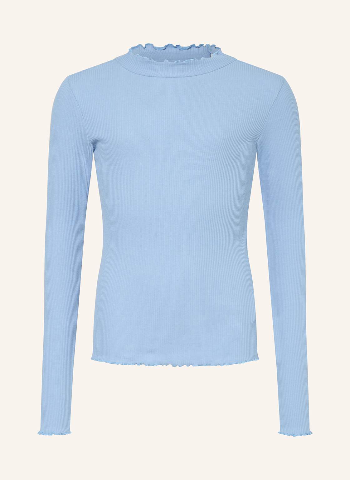 Scotch & Soda Longsleeve blau von Scotch & Soda