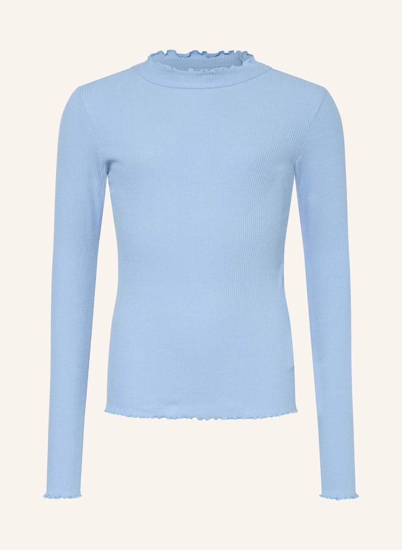 Scotch & Soda Longsleeve blau von Scotch & Soda
