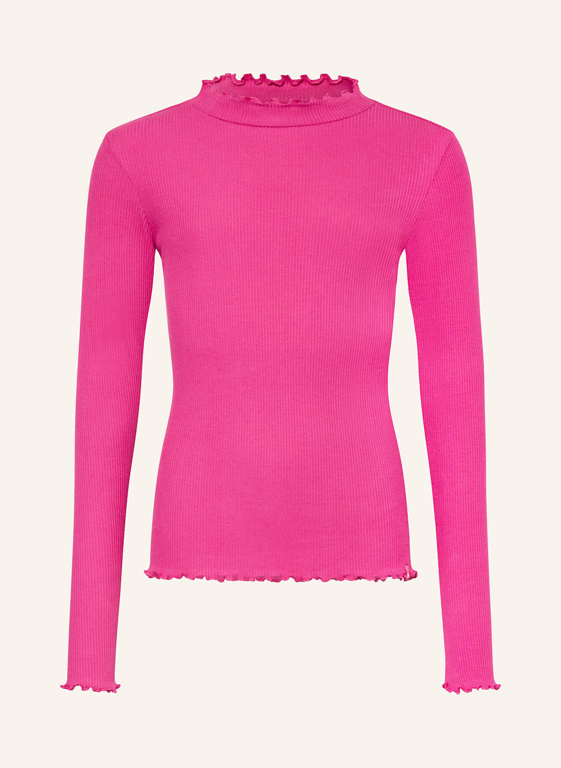 Scotch & Soda Longsleeve pink von Scotch & Soda