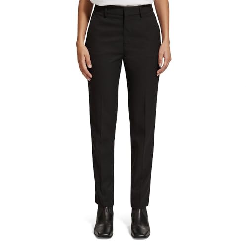Scotch & Soda Damen Lowry Slim-Fit Pants, Evening Black, 24W / 32L Scotch & Soda Damen Lowry Slim-Fit Pants, Evening Black, 24W / 32L von Scotch & Soda