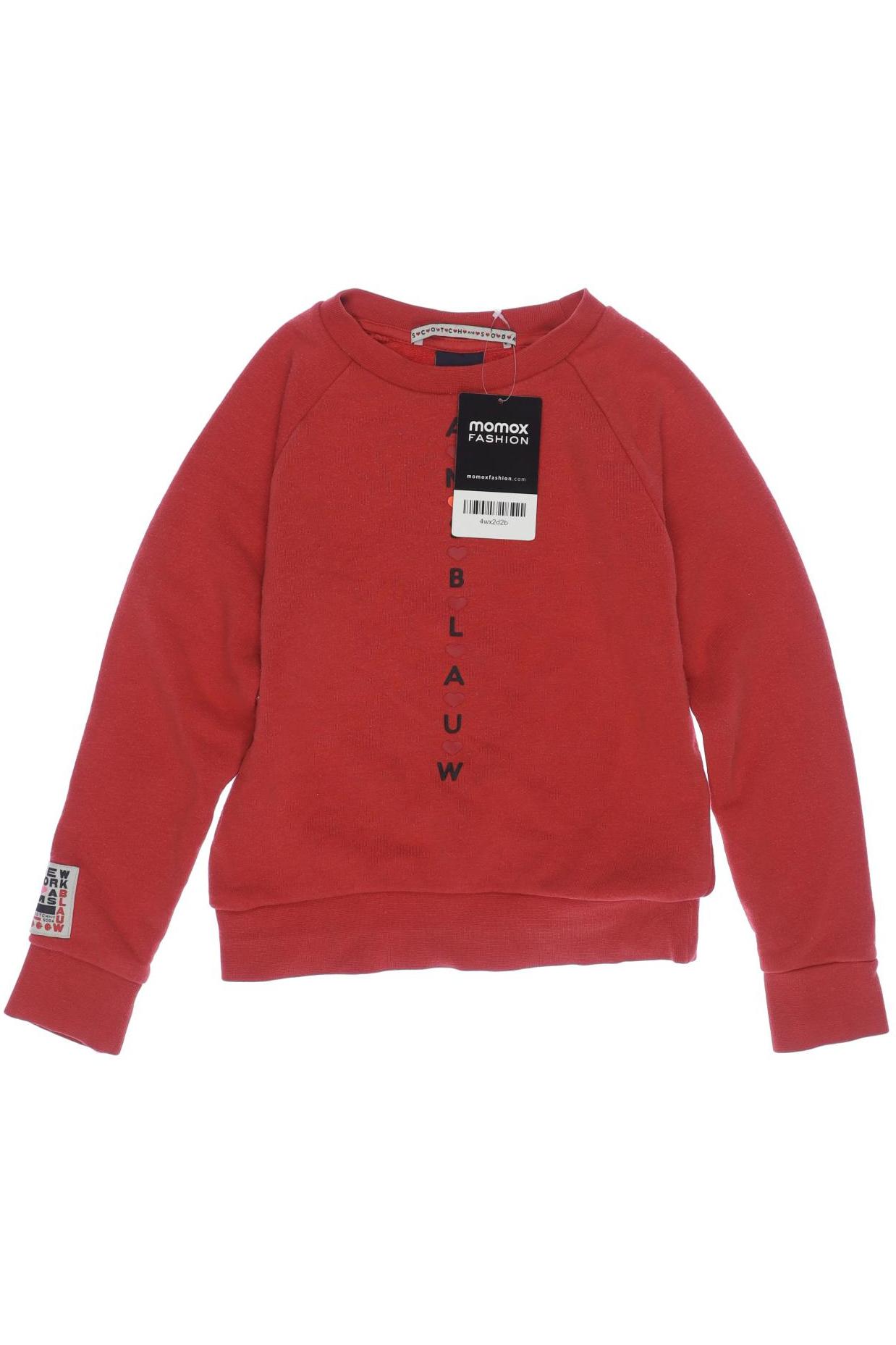 Scotch & Soda Mädchen Hoodies & Sweater, rot von Scotch & Soda