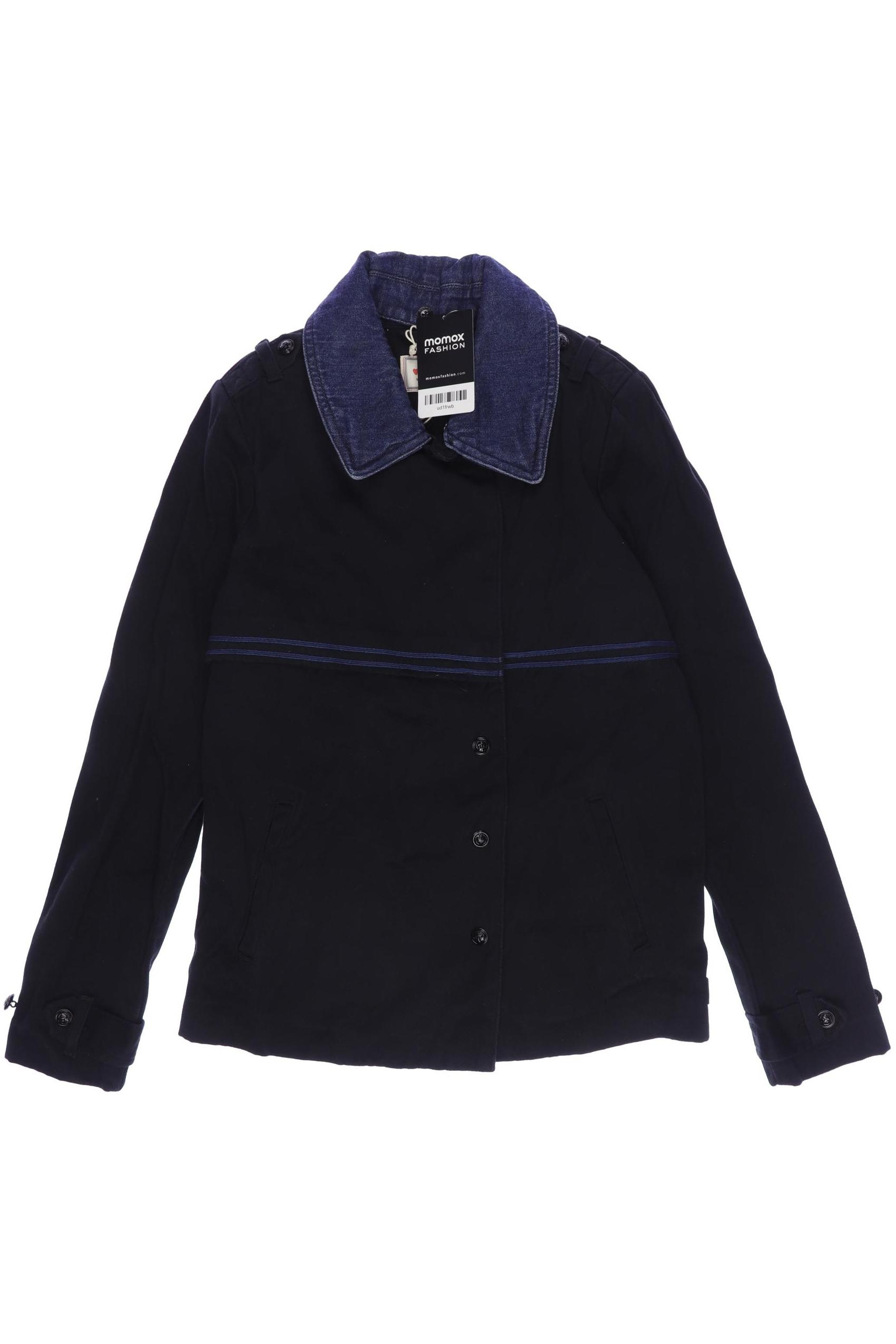 Scotch & Soda Mädchen Jacke, schwarz von Scotch & Soda