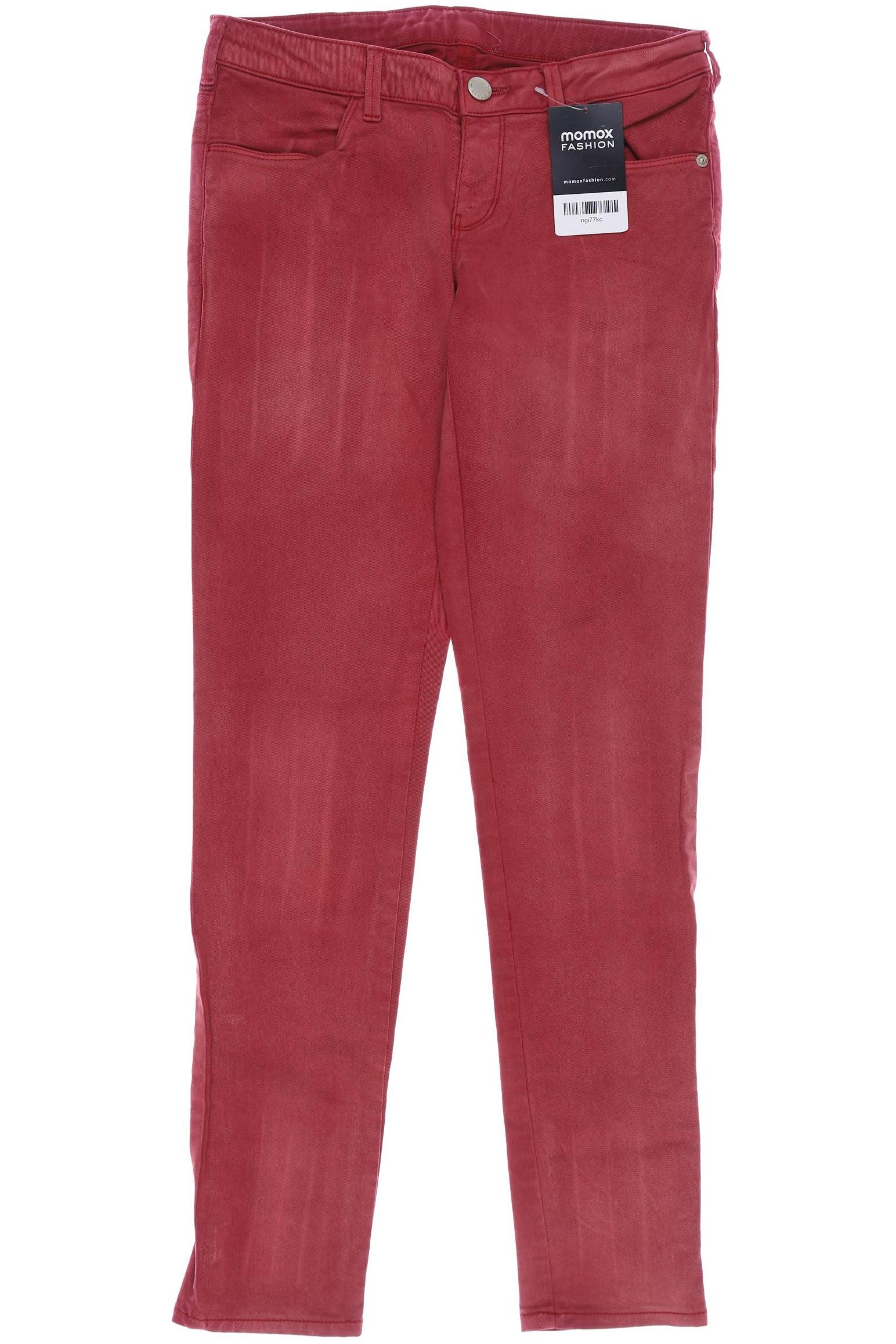 Scotch & Soda Mädchen Jeans, rot von Scotch & Soda