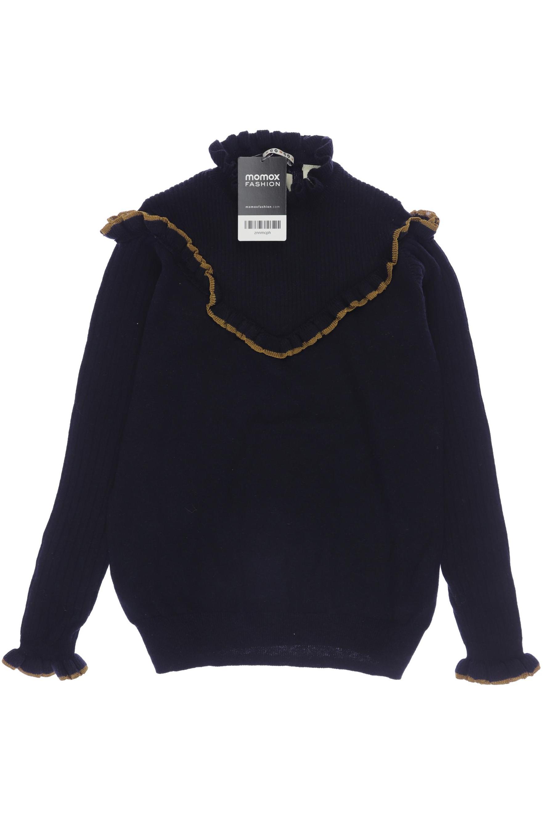 Scotch & Soda Mädchen Pullover, marineblau von Scotch & Soda