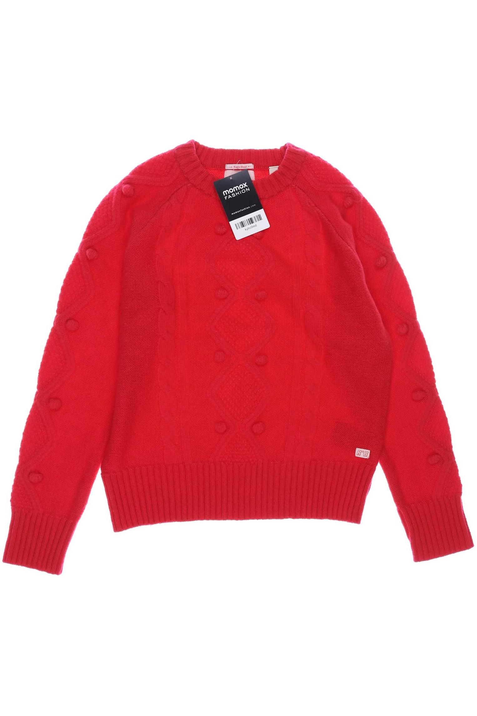 Scotch & Soda Mädchen Pullover, rot von Scotch & Soda