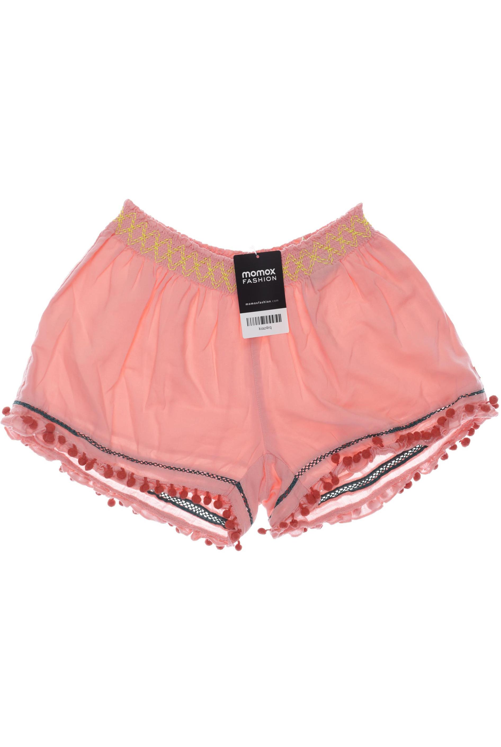 Scotch & Soda Mädchen Shorts, pink von Scotch & Soda