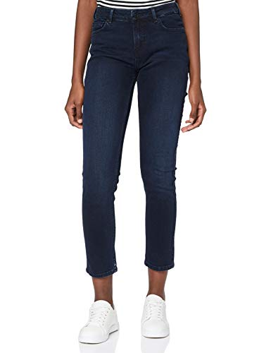 Scotch & Soda Maison Womens The Keeper-Slim Fit Jeans, 4029 Blue Mist, 32W / 32L von Scotch & Soda