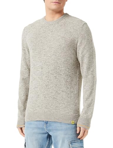 Scotch & Soda Melange Crew Neck Pull Over von Scotch & Soda