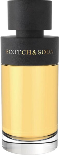 Scotch & Soda Men Eau de Toilette (EdT) 90 ml von Scotch & Soda