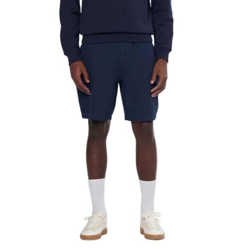 Scotch & Soda Herren Fave Bermuda Shorts, Night, 31W von Scotch & Soda
