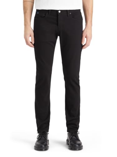 Scotch & Soda Men's Ralston Jeans, Stay Black 1362, 38W / 34L Scotch & Soda Men's Ralston Jeans, Stay Black 1362, 38W / 34L von Scotch & Soda