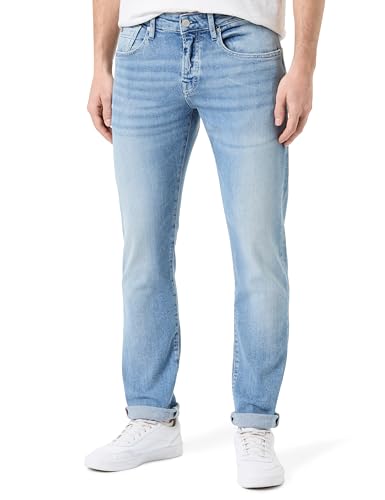 Scotch & Soda Men's Ralston Regular Fit Jeans, Freshen Up Dark 7297, 32W/ x 32L von Scotch & Soda