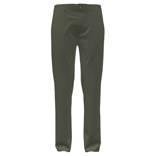 Scotch & Soda Herren Stuart Chino, Army, 31-30 Scotch & Soda Herren Stuart Chino, Army, 31-30 von Scotch & Soda