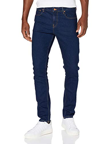 Scotch & Soda Mens Skim Jeans, The South Sea 3706, 31W/ 34L von Scotch & Soda