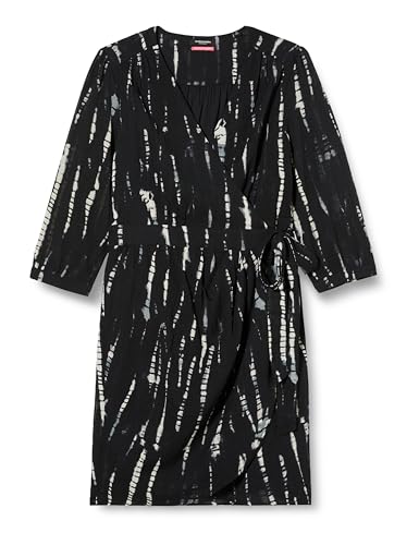 Scotch & Soda Mini Wrap Dress von Scotch & Soda