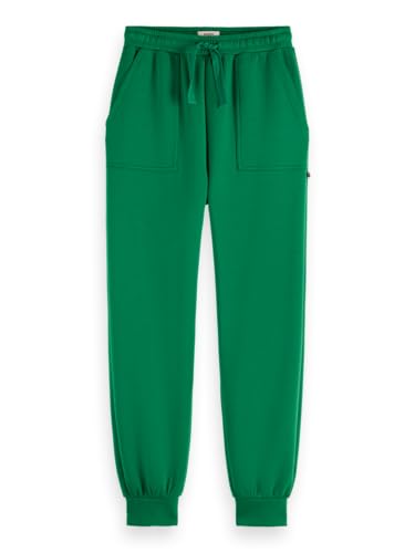 Scotch & Soda Modal Sweatpants with Cuff von Scotch & Soda