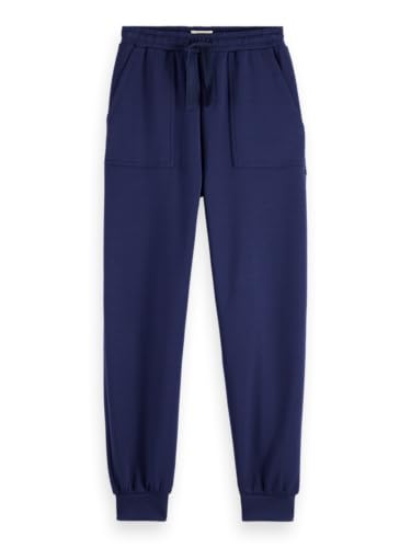 Scotch & Soda Modal Sweatpants with Cuff von Scotch & Soda