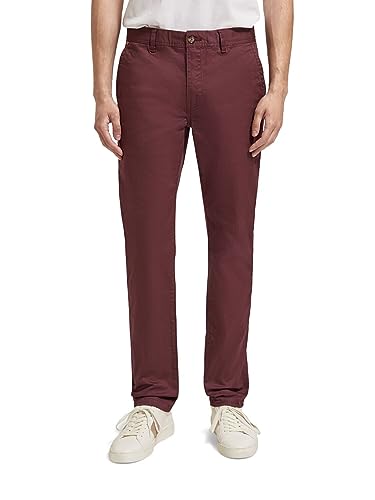 Scotch & Soda Mott Slim Fit Chino von Scotch & Soda