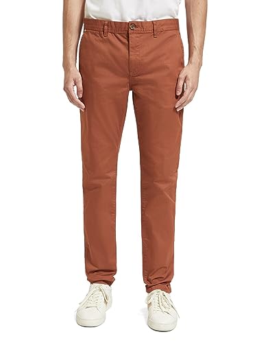 Scotch & Soda Mott Slim Fit Chino von Scotch & Soda