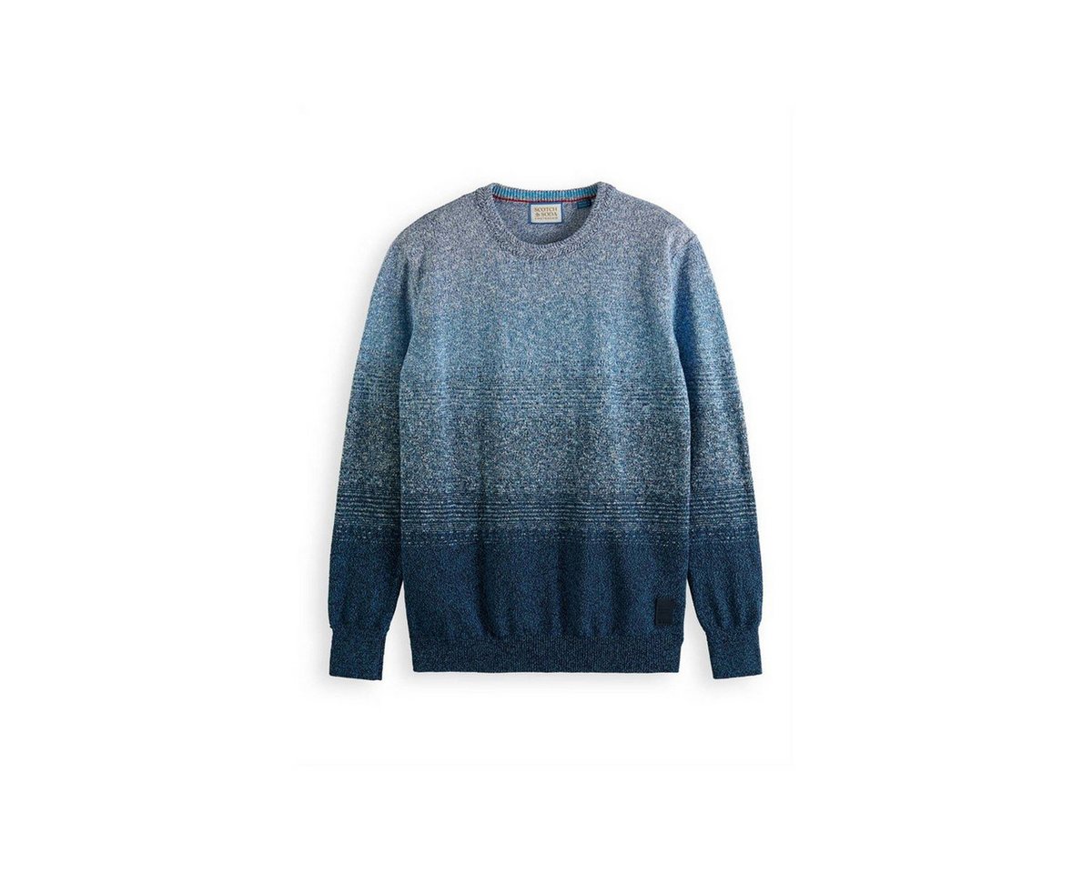 Scotch & Soda Outdoorjacke Pullover & Strickjacke für Herren (1-St) von Scotch & Soda