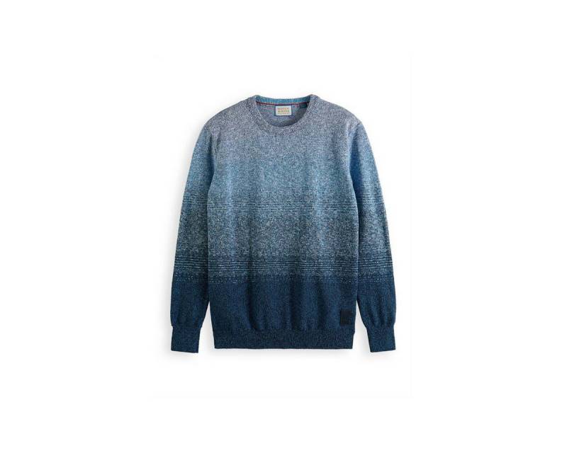 Scotch & Soda Outdoorjacke Pullover & Strickjacke für Herren (1-St) von Scotch & Soda