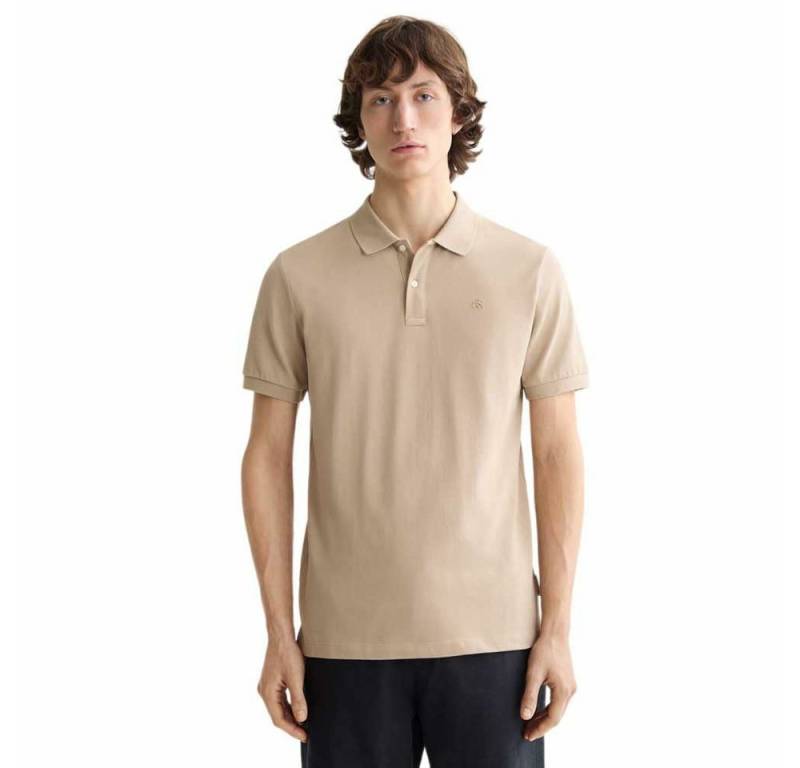Scotch & Soda Poloshirt Poloshirt für Herren (1-tlg., keine Angabe) von Scotch & Soda