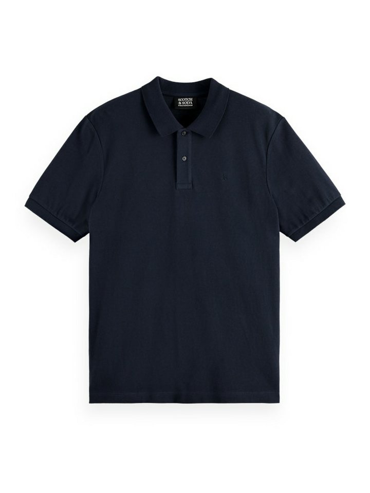 Scotch & Soda Poloshirt für (1-tlg., keine Angabe) von Scotch & Soda